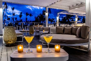 Hotel MELIA PUNTA CANA BEACH RESORT wakacje