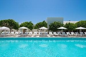 Hotel MELIA PUNTA CANA BEACH RESORT wakacje