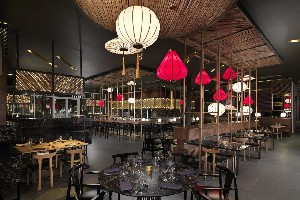 Hotel MELIA PUNTA CANA BEACH RESORT wakacje