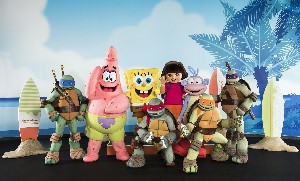 Recreational facility