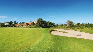 Recreational facility