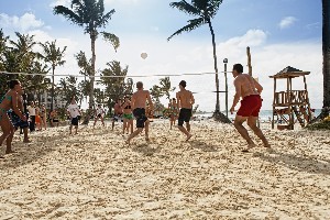 Recreational facility