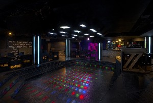 Recreational facility