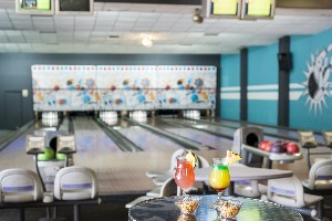 Recreational facility