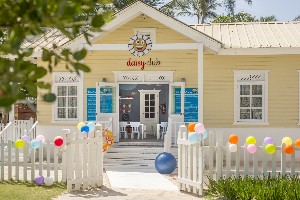 Recreational facility