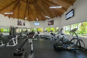 Recreational facility