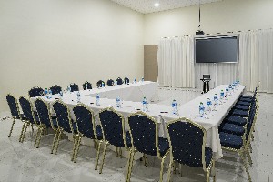 Conference Facilities