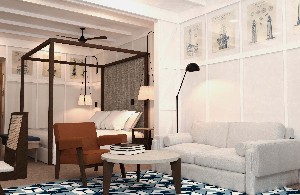 Hotel OCEAN EL FARO wakacje