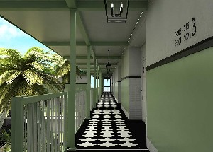 Hotel OCEAN EL FARO wakacje