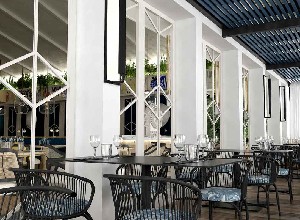 Hotel OCEAN EL FARO wakacje