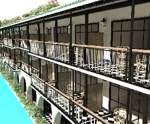 Hotel OCEAN EL FARO wakacje