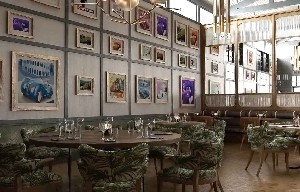 Hotel OCEAN EL FARO wakacje