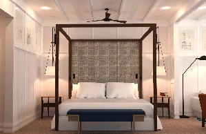 Hotel OCEAN EL FARO wakacje