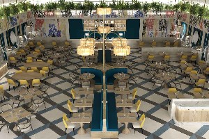 Hotel OCEAN EL FARO wakacje