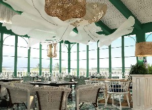 Hotel OCEAN EL FARO wakacje