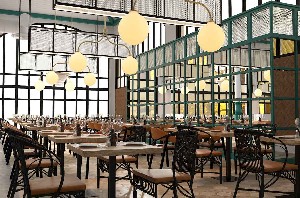 Hotel OCEAN EL FARO wakacje