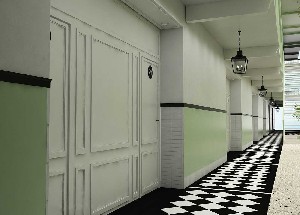 Hotel OCEAN EL FARO wakacje