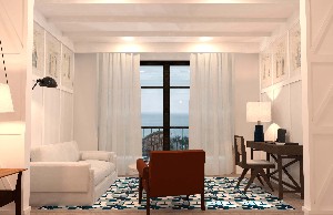 Hotel OCEAN EL FARO wakacje