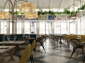 Hotel OCEAN EL FARO wakacje