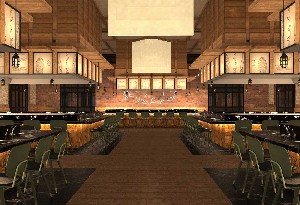 Hotel OCEAN EL FARO wakacje