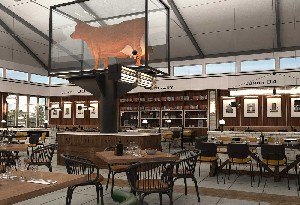 Hotel OCEAN EL FARO wakacje