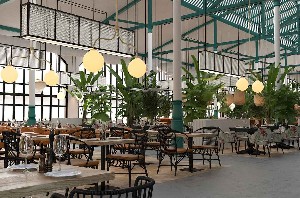 Hotel OCEAN EL FARO wakacje