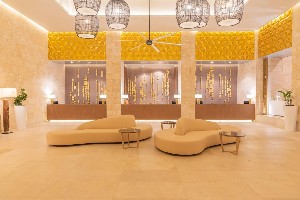 Hotel PRINCESS FAMILY CLUB BAVARO wakacje