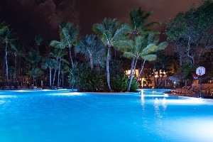 Hotel PRINCESS FAMILY CLUB BAVARO wakacje