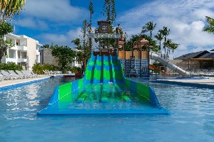 Hotel PRINCESS FAMILY CLUB BAVARO wakacje