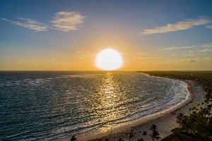 Hotel PRINCESS FAMILY CLUB BAVARO wakacje