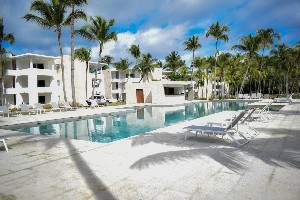 Hotel PRINCESS FAMILY CLUB BAVARO wakacje