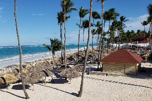Hotel PRINCESS FAMILY CLUB BAVARO wakacje