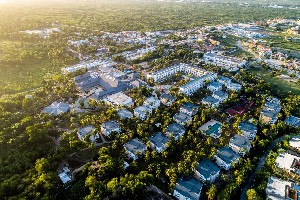 Hotel PRINCESS FAMILY CLUB BAVARO wakacje