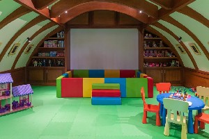 Hotel PRINCESS FAMILY CLUB BAVARO wakacje