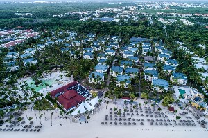 Hotel PRINCESS FAMILY CLUB BAVARO wakacje