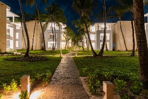 Hotel PRINCESS FAMILY CLUB BAVARO wakacje