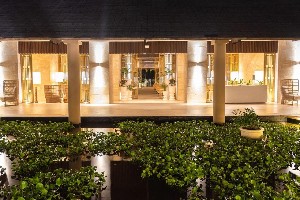 Hotel PRINCESS FAMILY CLUB BAVARO wakacje