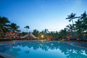 Hotel TROPICAL DELUXE PRINCESS wakacje
