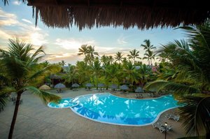 Hotel TROPICAL DELUXE PRINCESS wakacje