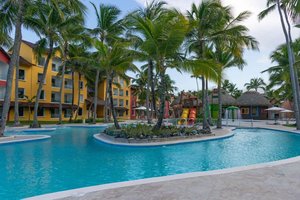 Hotel TROPICAL DELUXE PRINCESS wakacje