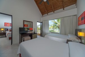 Hotel TROPICAL DELUXE PRINCESS wakacje