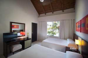 Hotel TROPICAL DELUXE PRINCESS wakacje
