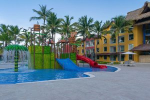 Hotel TROPICAL DELUXE PRINCESS wakacje