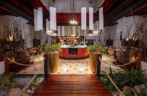 Hotel TRS TURQUESA HOTEL - ADULTS ONLY wakacje