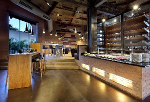 Hotel TRS TURQUESA HOTEL - ADULTS ONLY wakacje