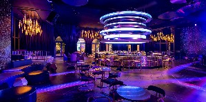 Recreational facility