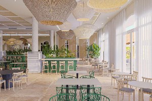 Hotel WYNDHAM ALLTRA PUNTA CANA wakacje