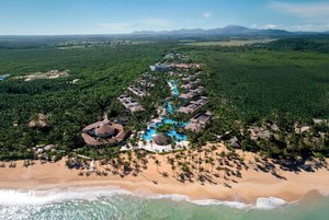 Hotel WYNDHAM ALLTRA PUNTA CANA wakacje