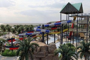 Hotel WYNDHAM ALLTRA PUNTA CANA wakacje