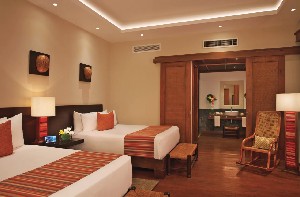 Hotel ZOETRY AGUA PUNTA CANA wakacje